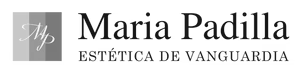 maria padilla logo Publicidad Clínica Dental