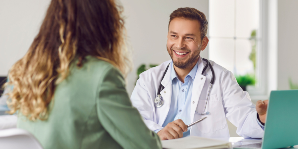 fidelización de pacientes